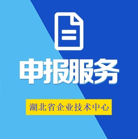 湖北省企业技术中心认定